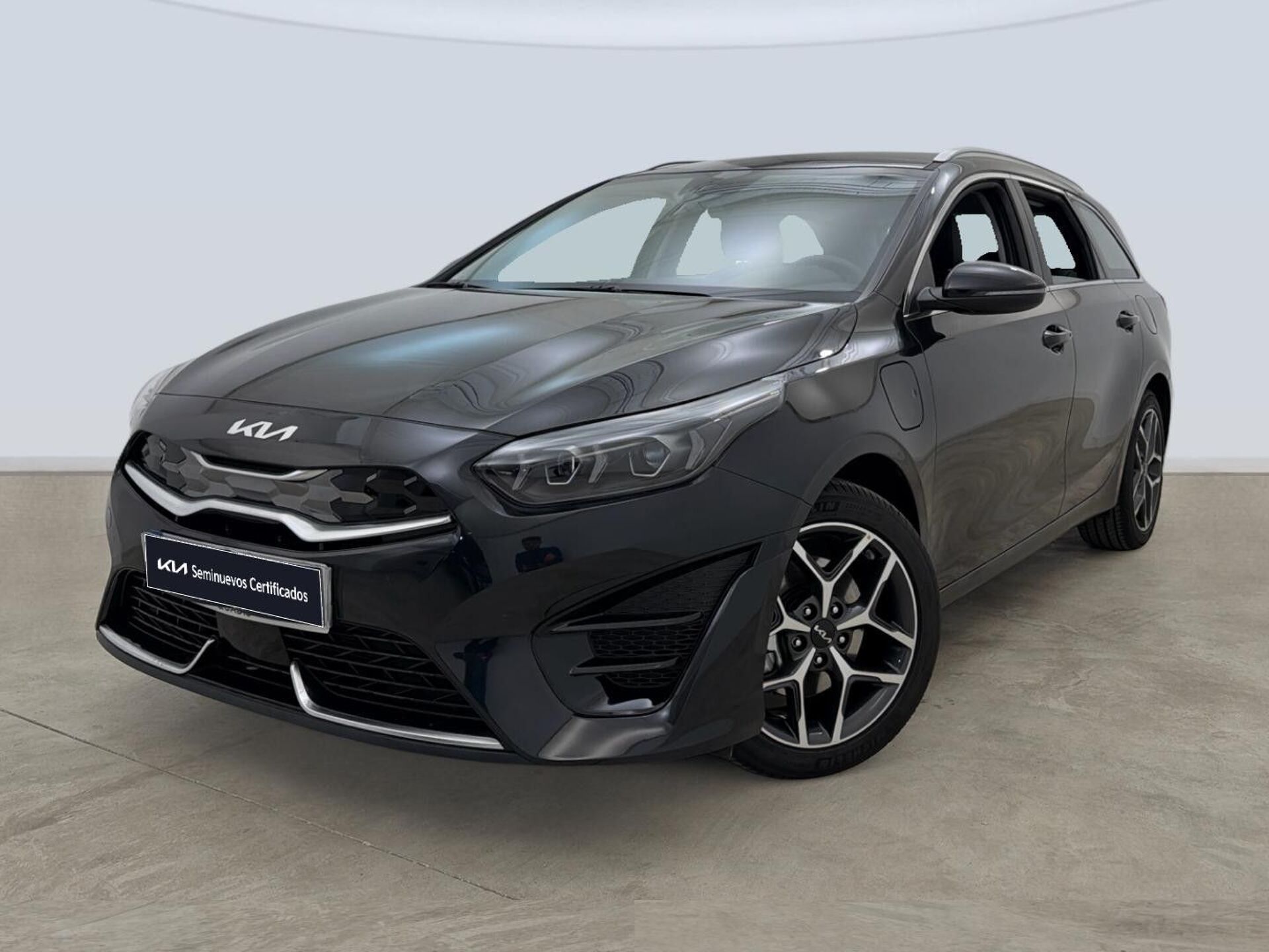 Imagen 1 de KIA Ceed