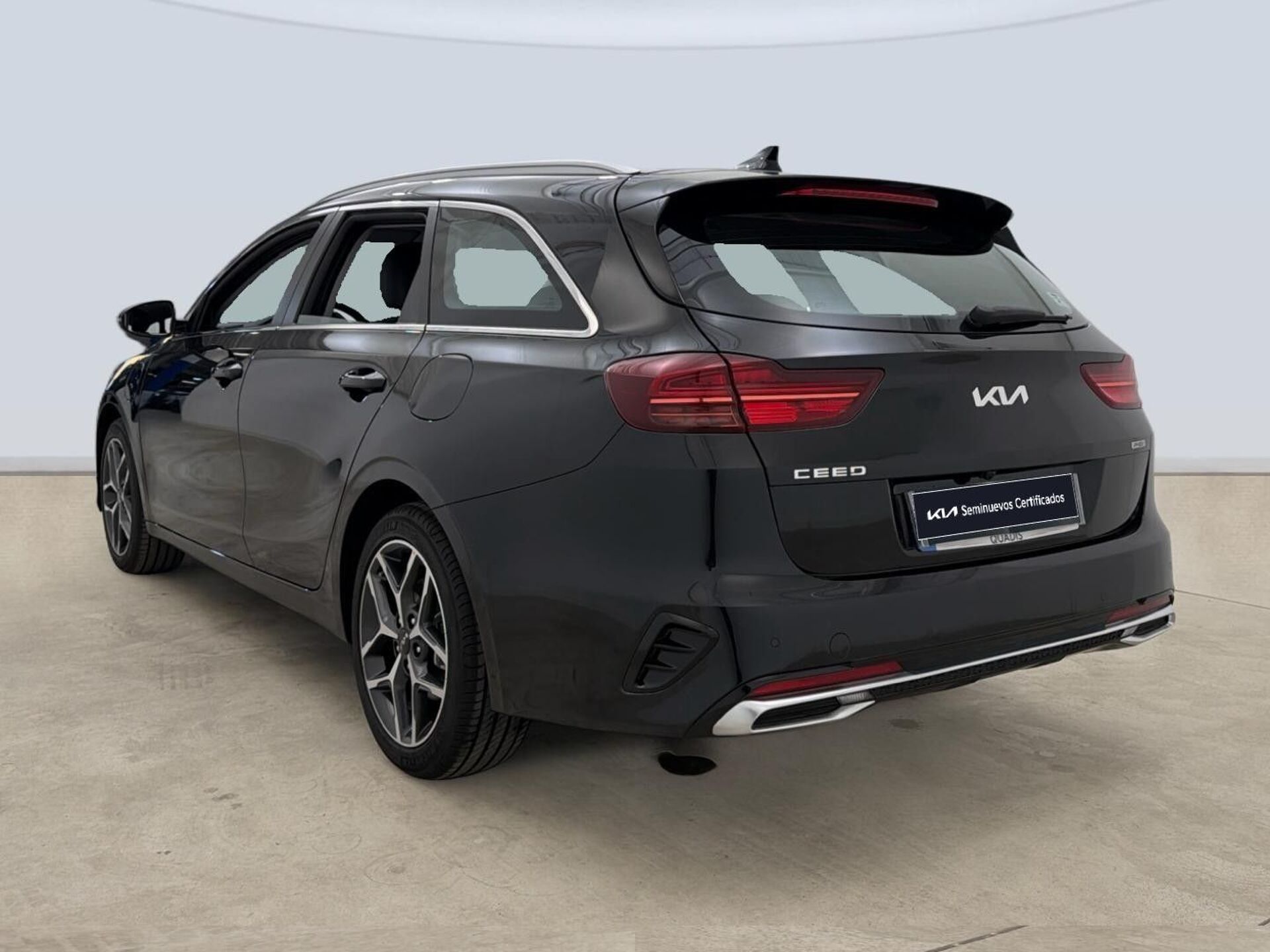 Imagen 2 de KIA Ceed