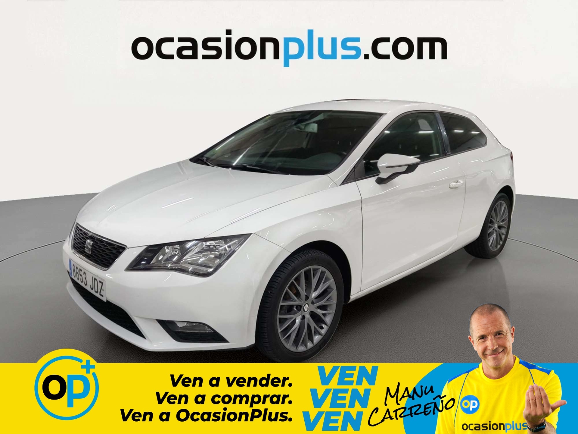 Imagen de SEAT León