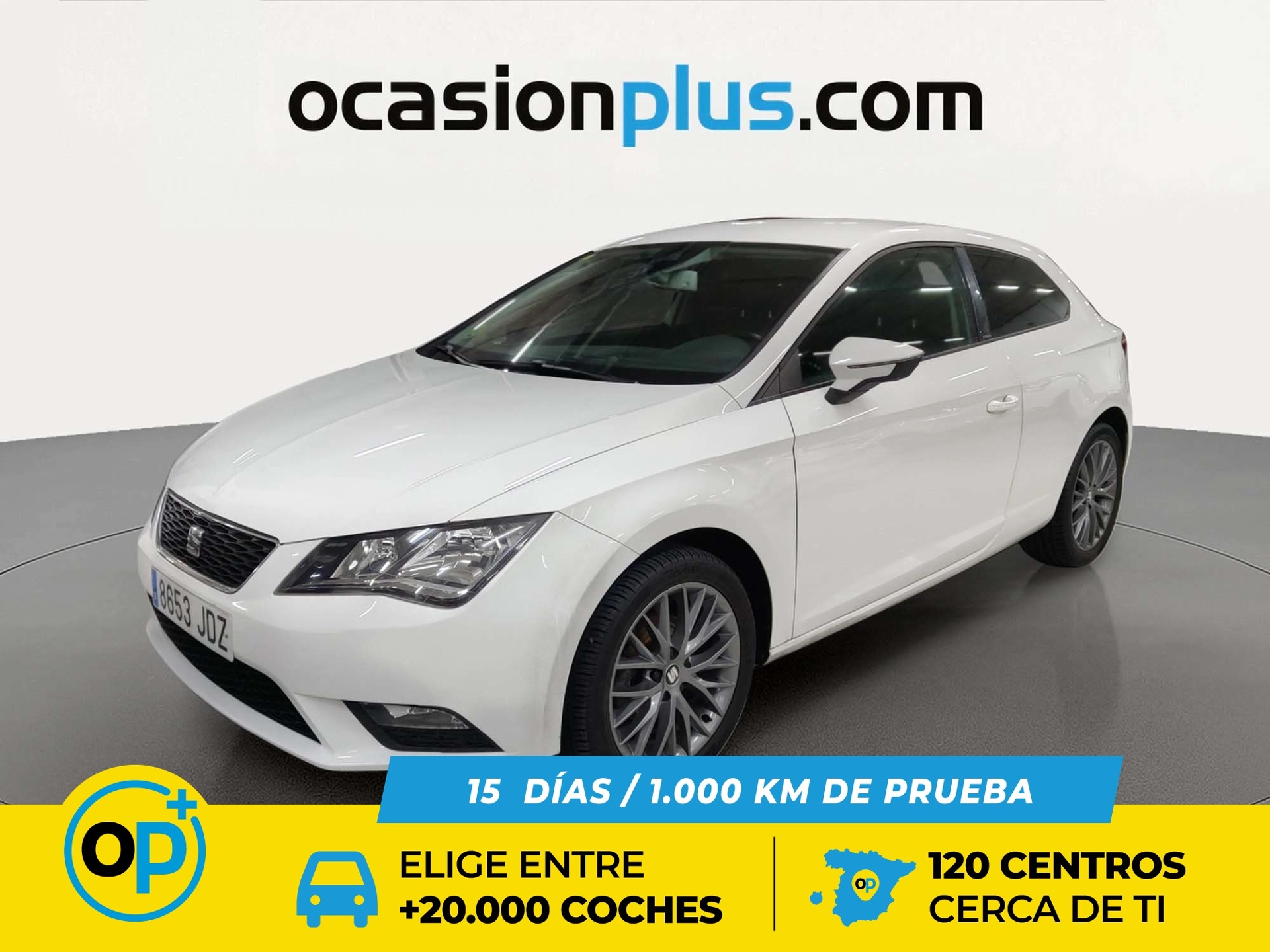 Imagen de SEAT León