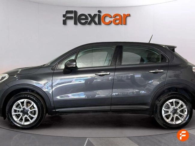 Foto del FIAT 500X 1.3Mjt City Cross 4x2 70kW