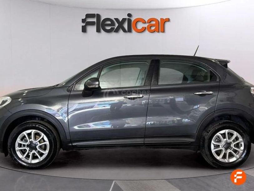 Foto del FIAT 500X 1.3Mjt City Cross 4x2 70kW