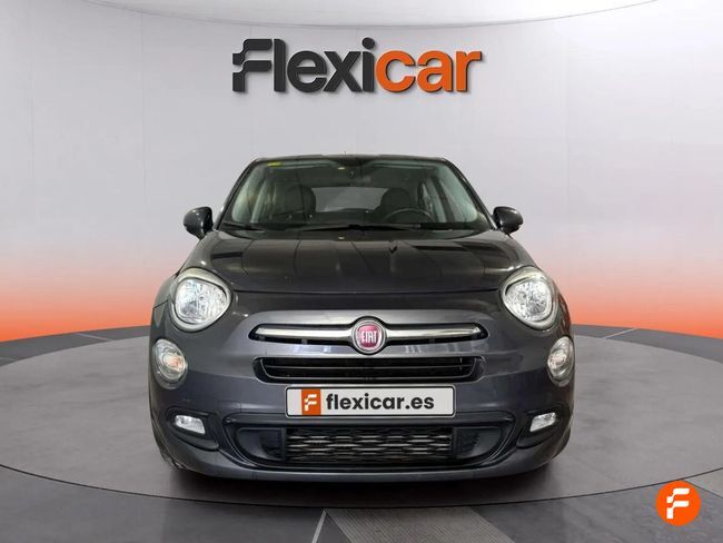 Foto del FIAT 500X 1.3Mjt City Cross 4x2 70kW