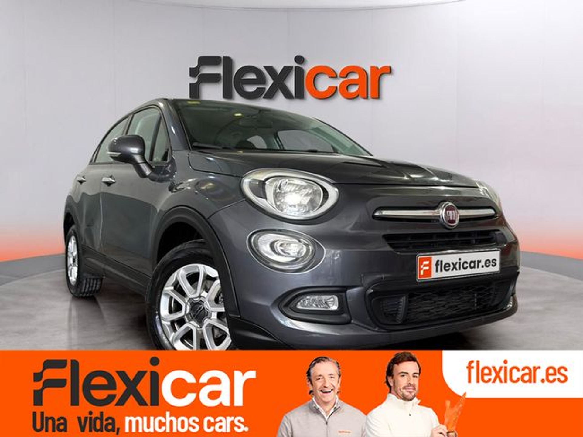 Imagen de FIAT 500X