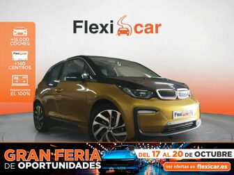 Imagen de BMW i3 120Ah