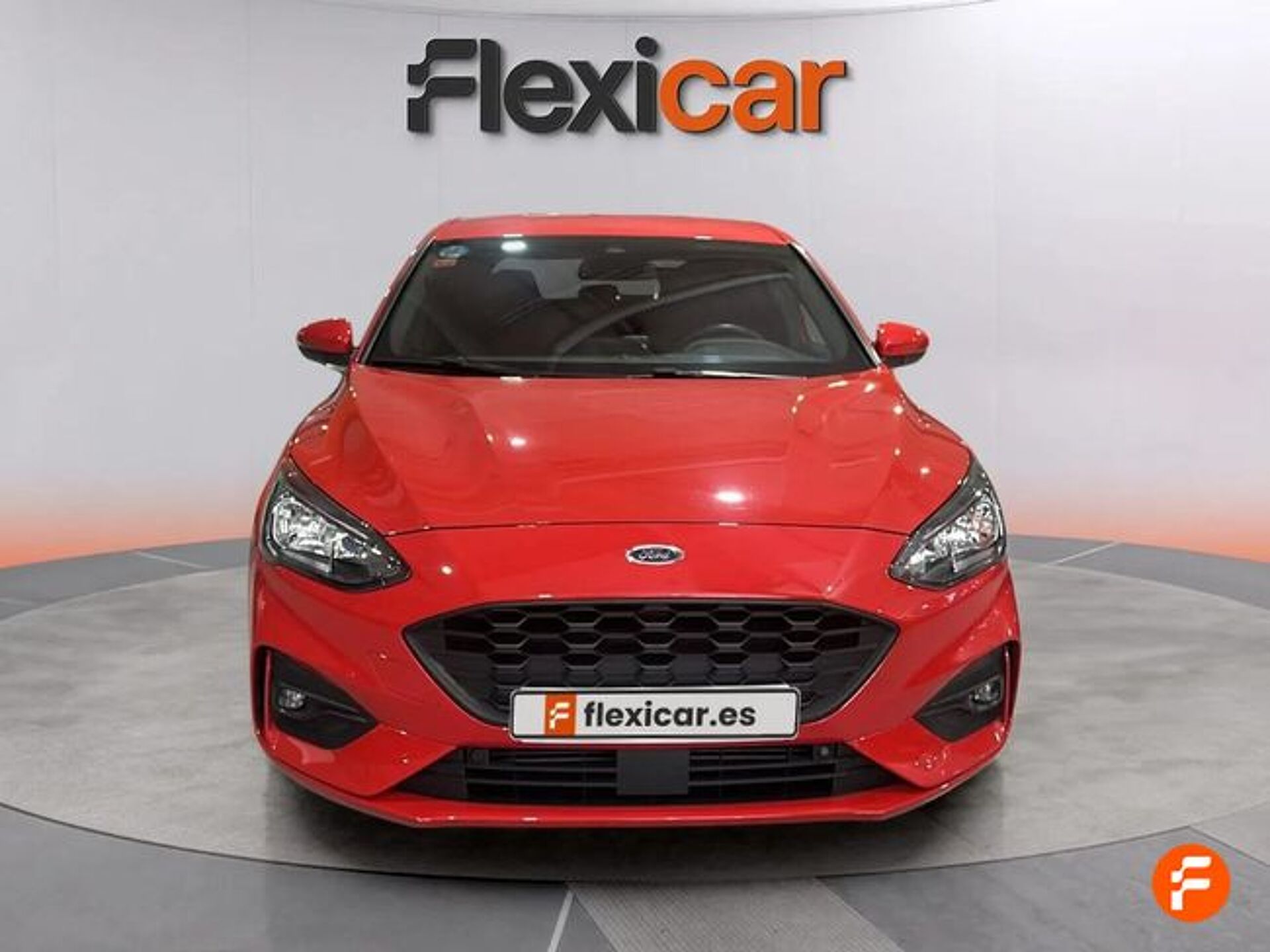 Imagen 2 de FORD Focus