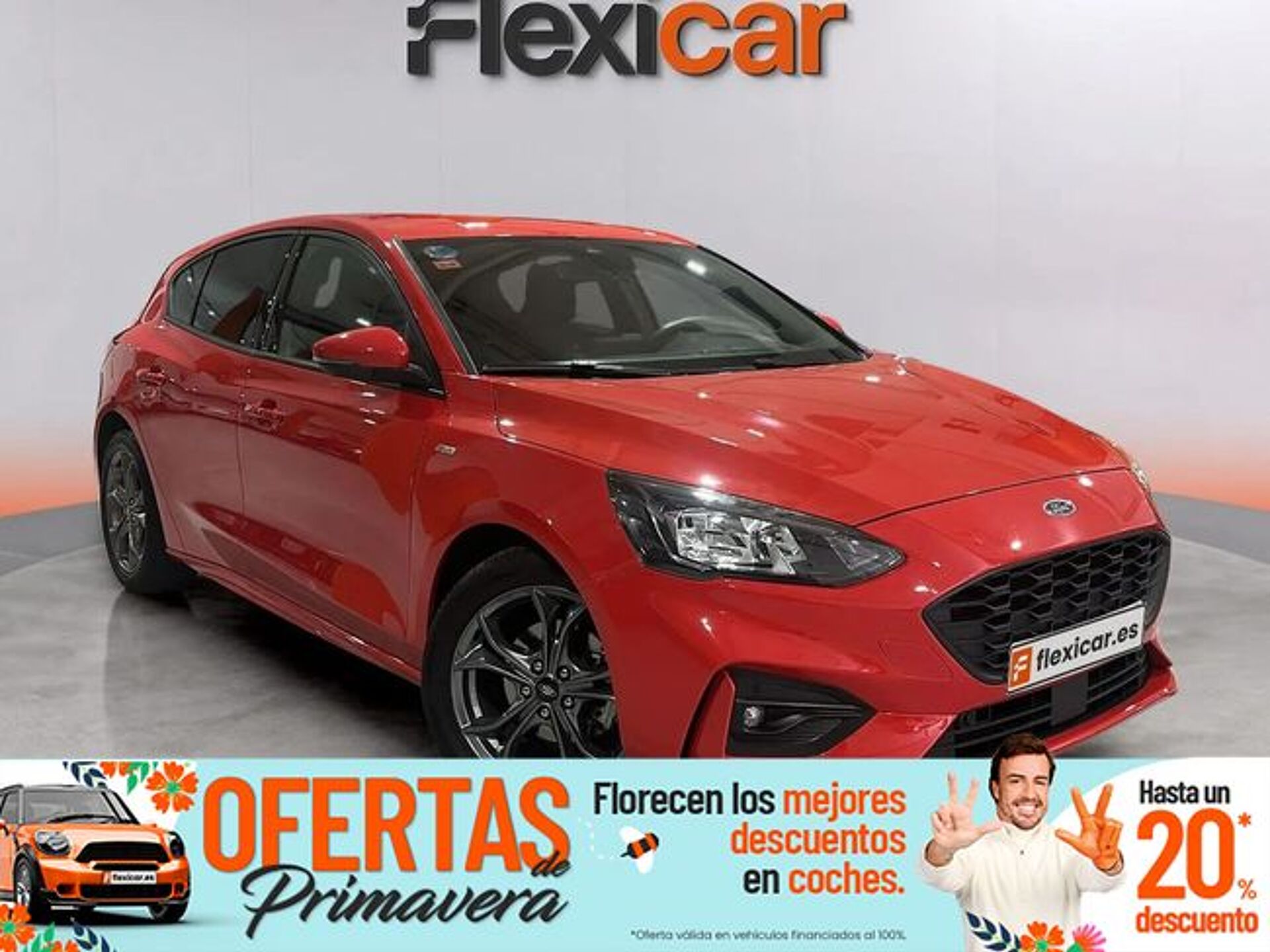 Imagen 1 de FORD Focus