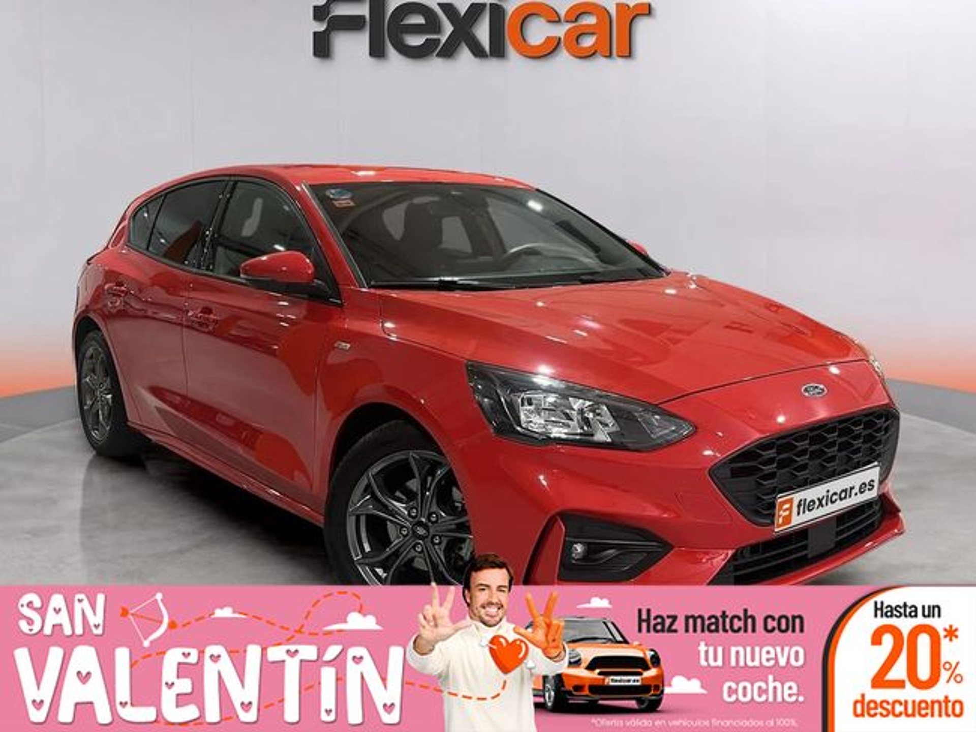 Imagen de FORD Focus