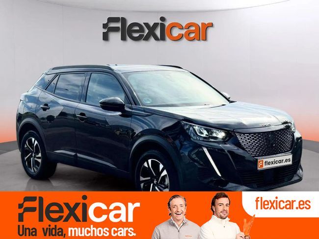 PEUGEOT 2008 (Allure Pack Puretech 130 S&S EAT8) en Almería