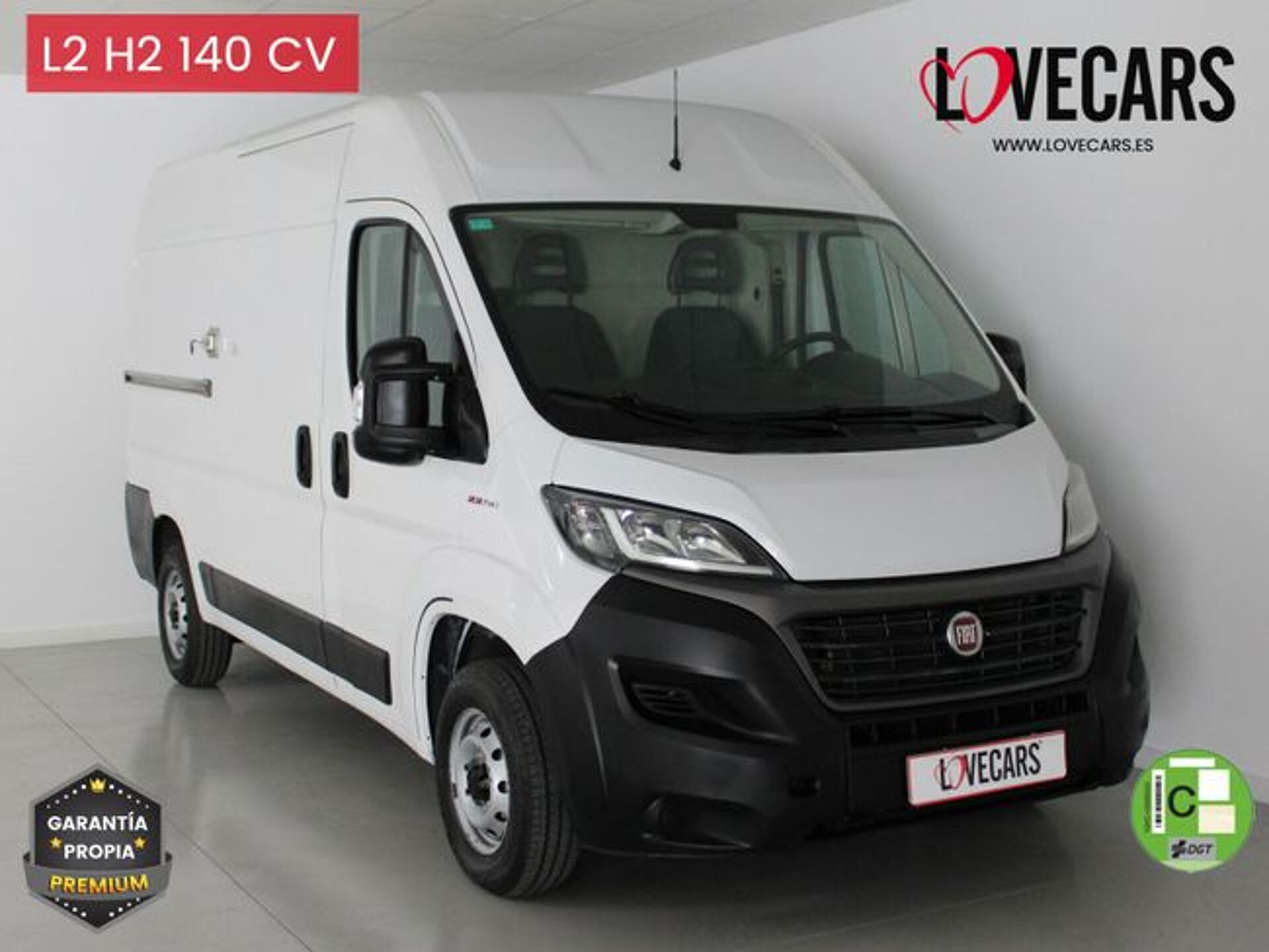 Imagen 1 de FIAT Ducato