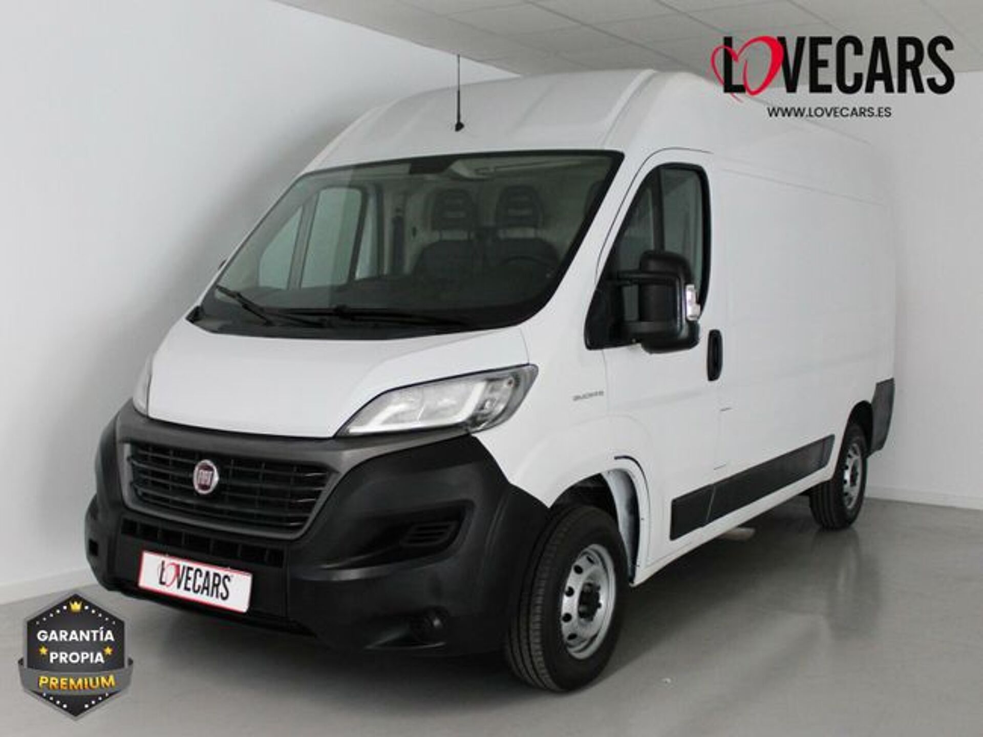 Imagen 3 de FIAT Ducato
