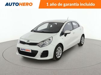 Imagen de KIA Rio 1.2 Concept