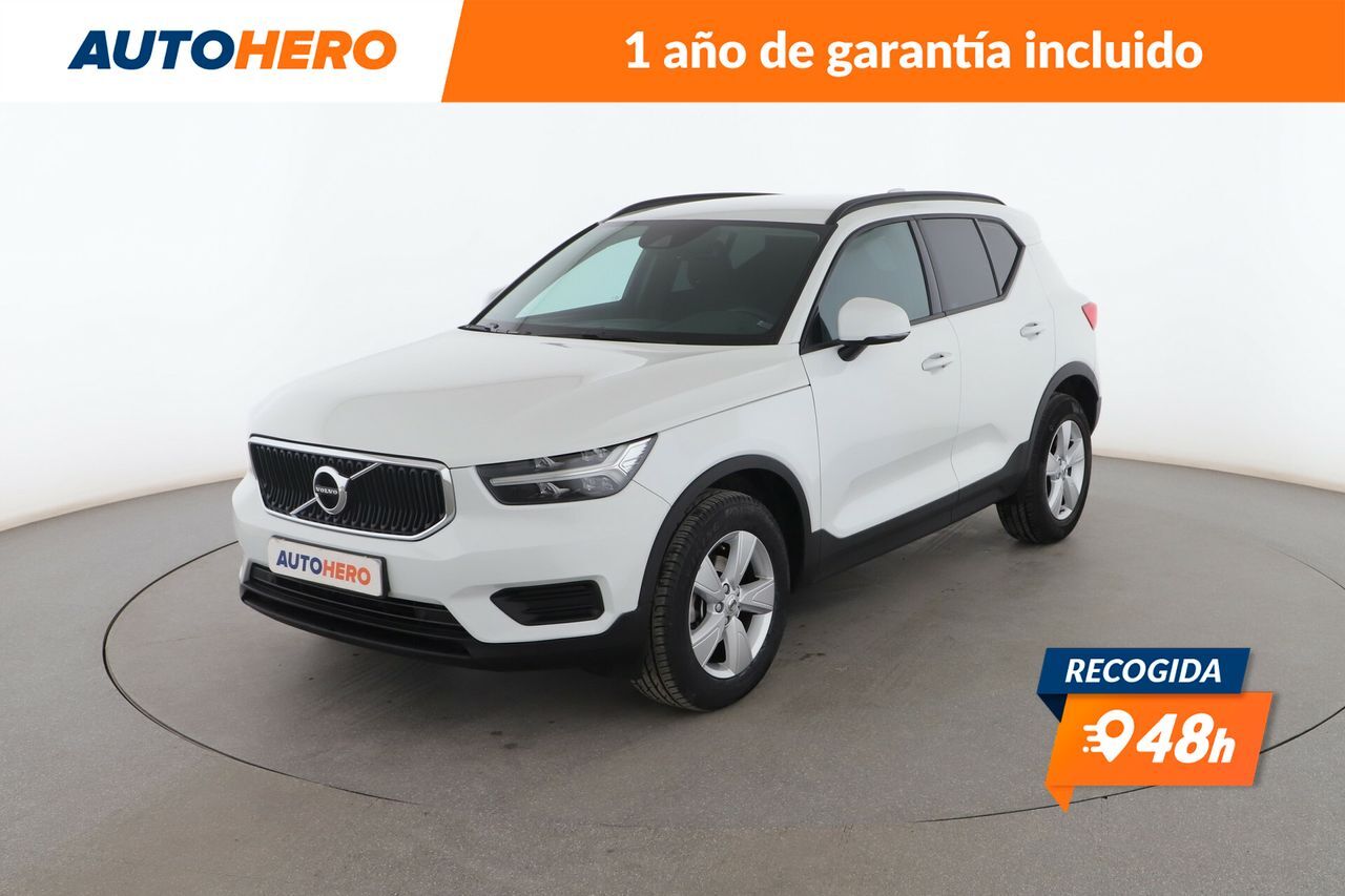 VOLVO XC40 (1.5 T2 Essential 2WD) en Madrid