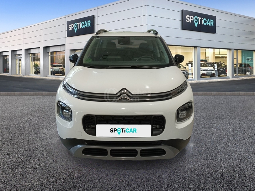 Foto del CITROEN C3 Aircross Puretech S&S Feel 110
