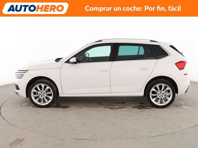 Foto del SKODA Kamiq 1.5 TSI Ambition