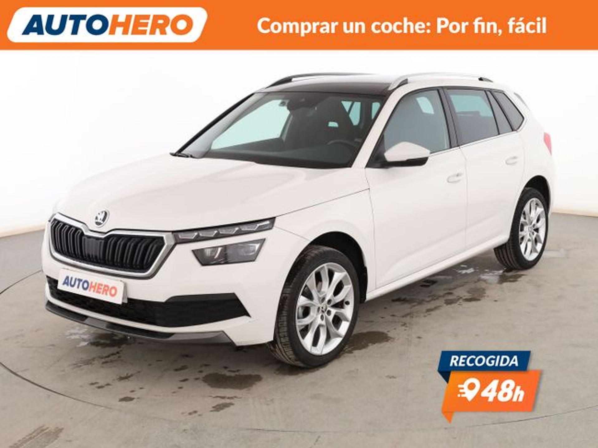 Imagen de SKODA Kamiq