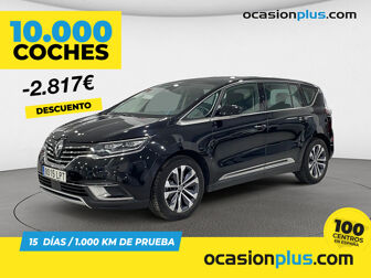 Imagen de RENAULT Espace Blue dCi Zen EDC 118kW