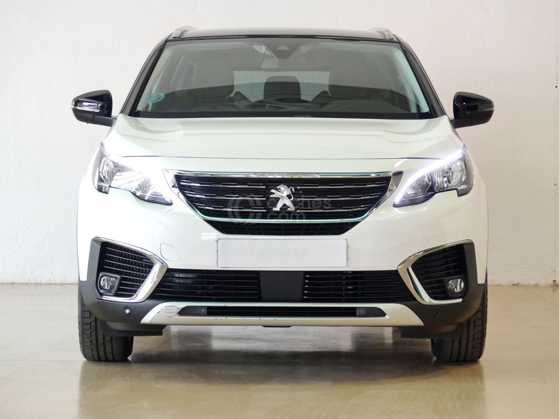 Foto del PEUGEOT 5008 1.2 PureTech S&S Allure 7 pl. 130
