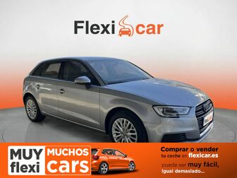 Imagen de AUDI A3 Sportback 1.6TDI S tronic 85kW