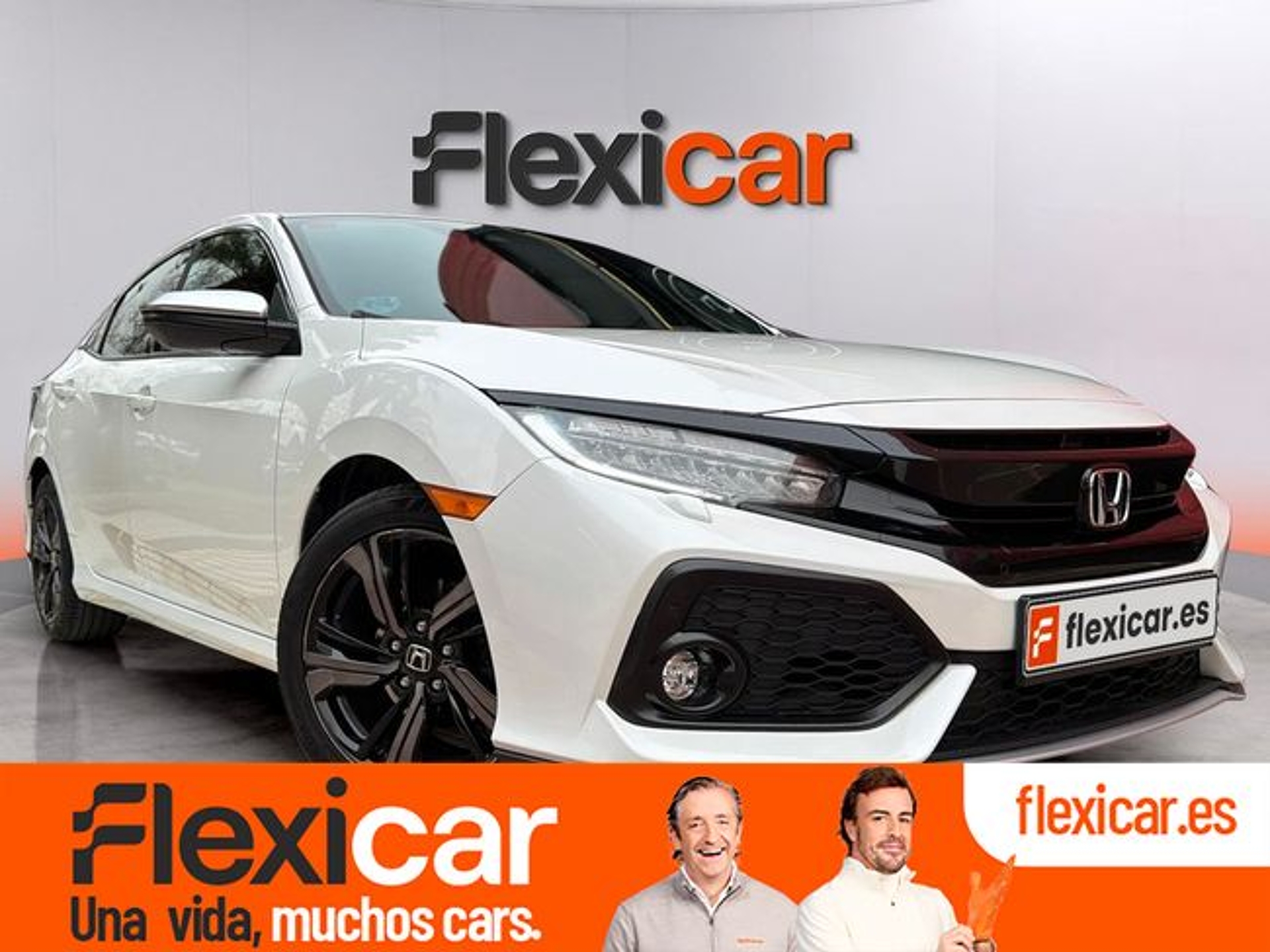 Imagen de HONDA Civic