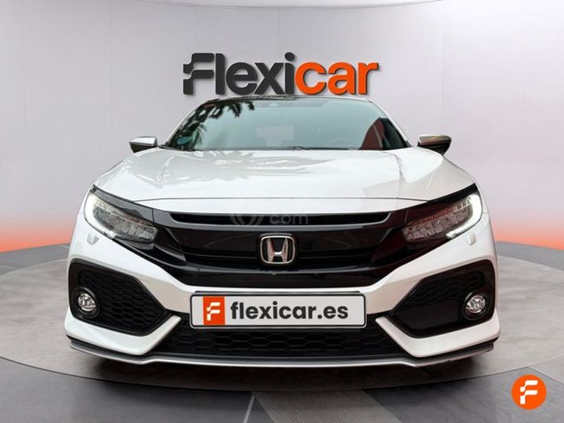 Foto del HONDA Civic 1.0 VTEC Turbo Elegance Navi CVT