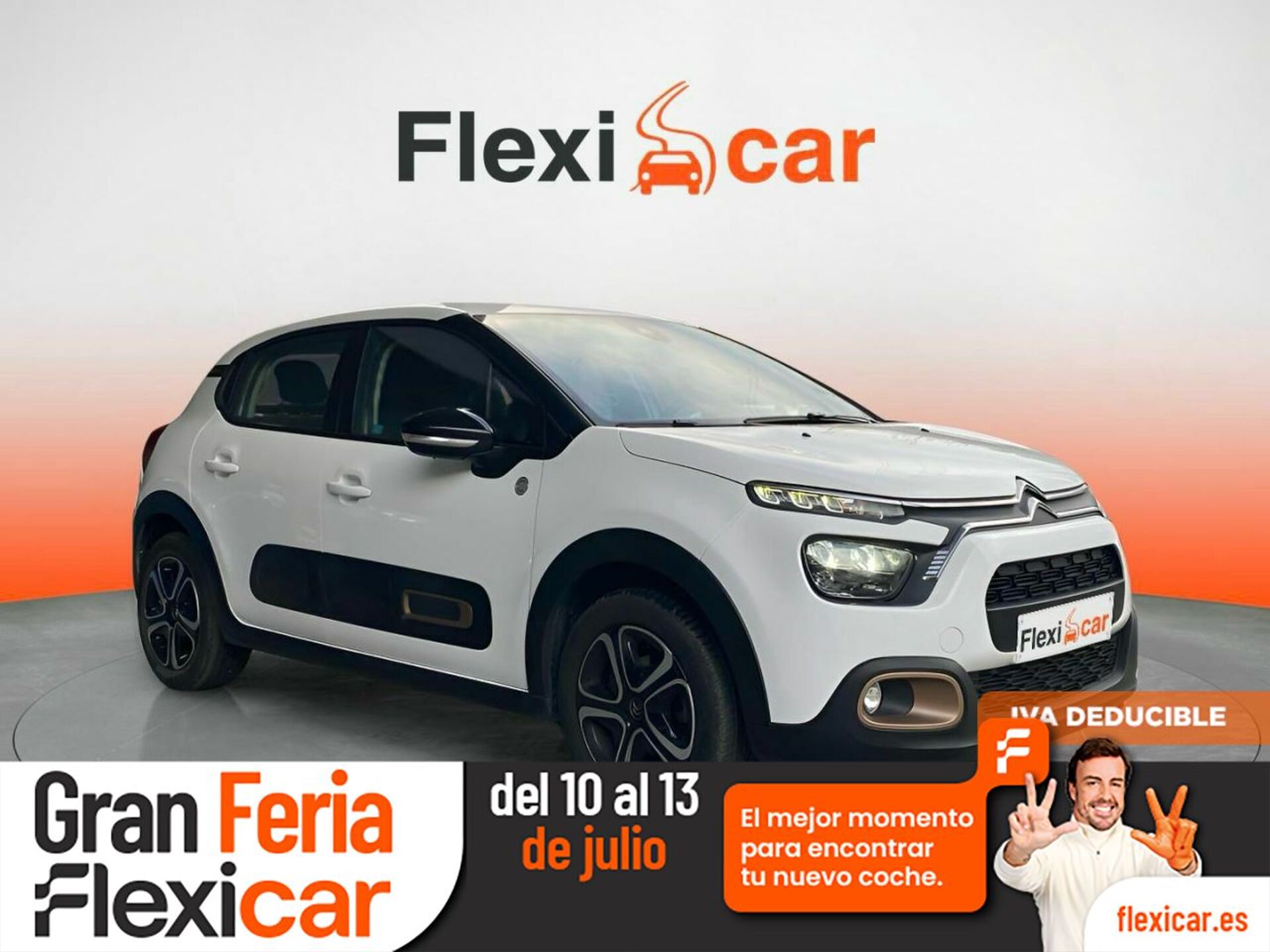 Imagen de CITROEN C3