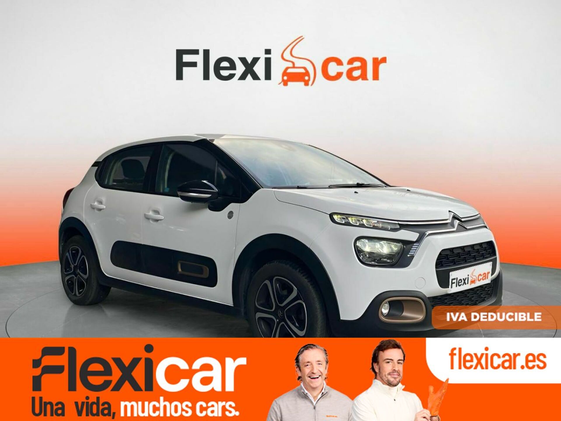 Imagen de CITROEN C3