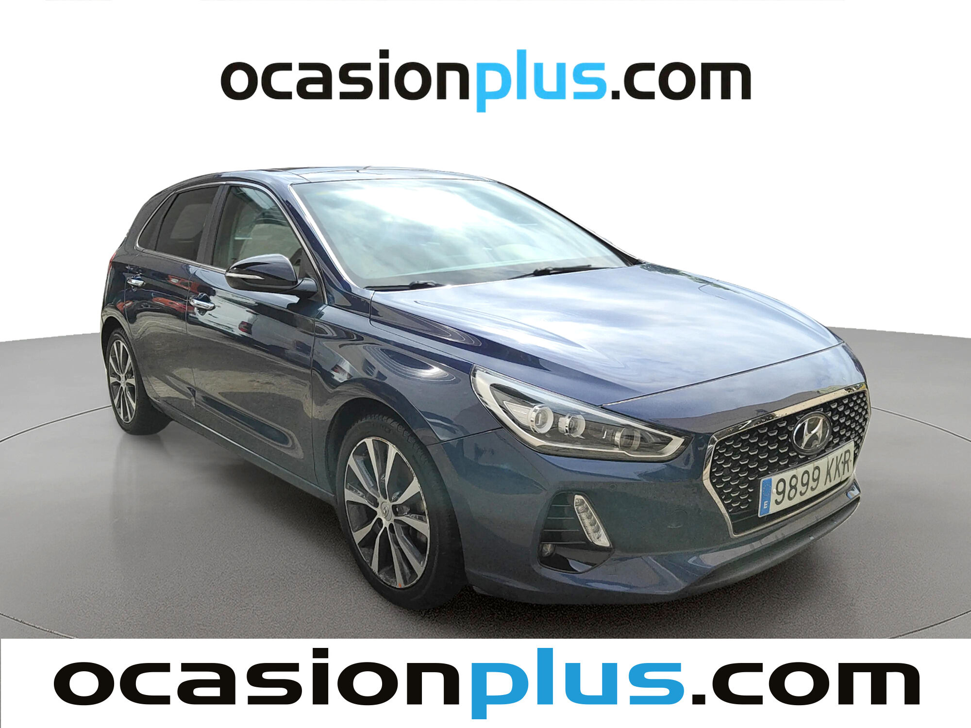Foto del HYUNDAI i30 1.4 TGDI Style Lux DT 140