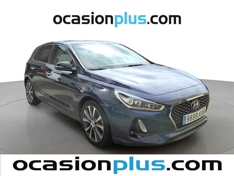 Foto del HYUNDAI i30 1.4 TGDI Style Lux DT 140