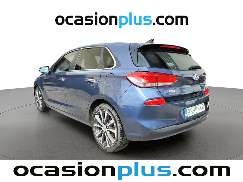 Foto del HYUNDAI i30 1.4 TGDI Style Lux DT 140