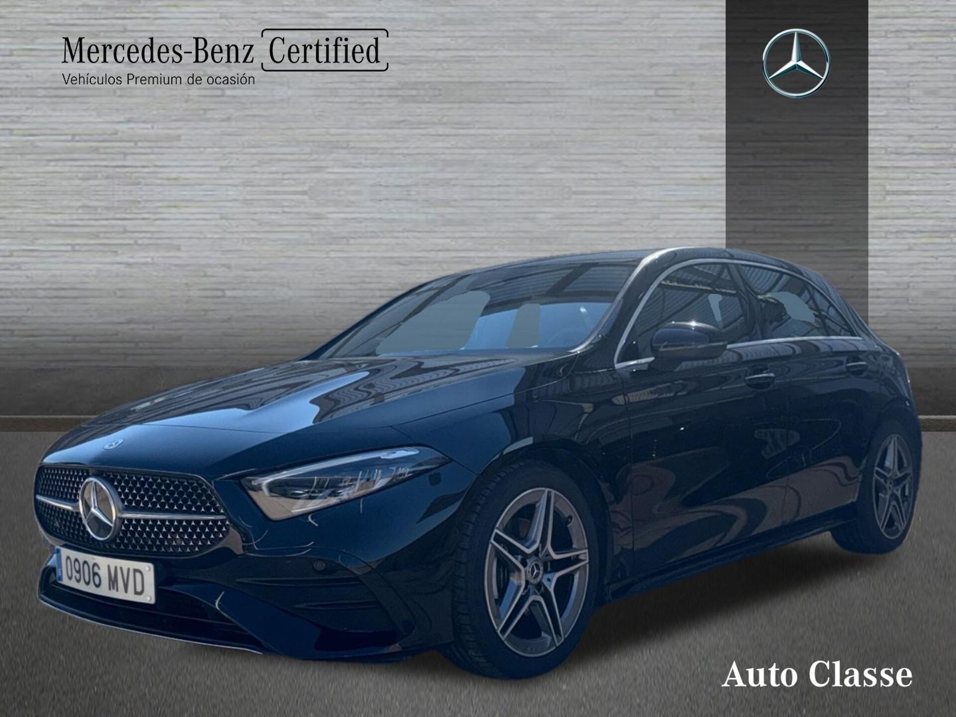 Imagen de MERCEDES Clase A