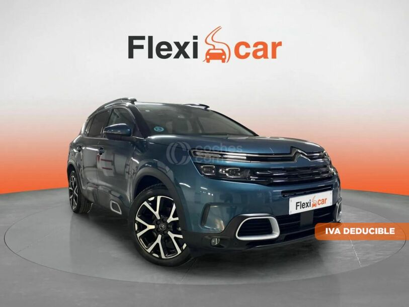 Foto del CITROEN C5 Aircross PureTech S&S Shine EAT8 130