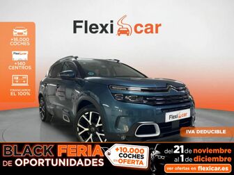 Imagen de CITROEN C5 Aircross PureTech S&S Shine EAT8 130