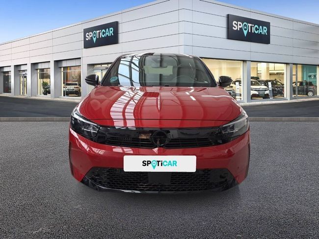 Foto del OPEL Corsa 1.2T XHL S-S GS 100