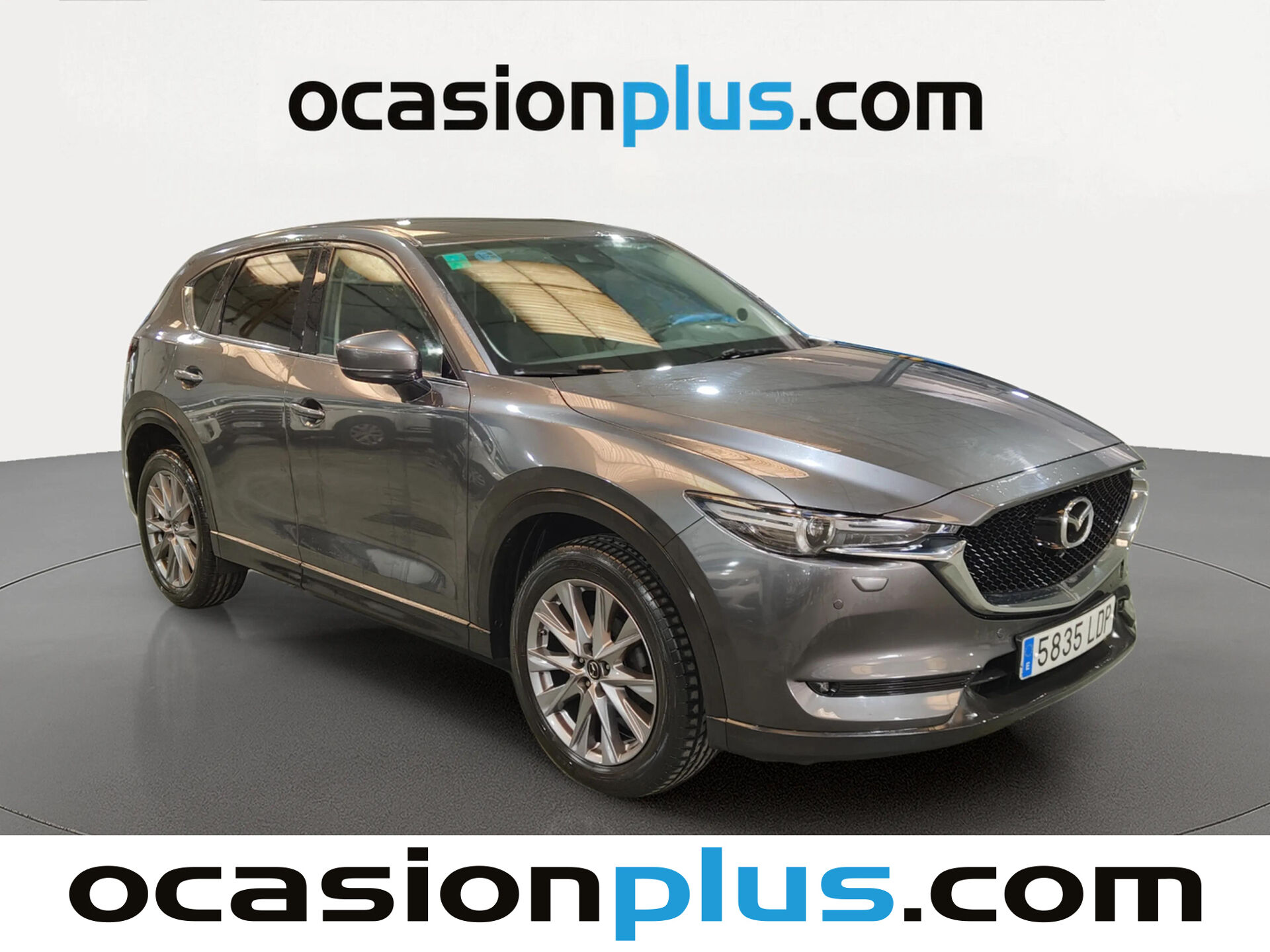 Imagen 2 de MAZDA CX-5