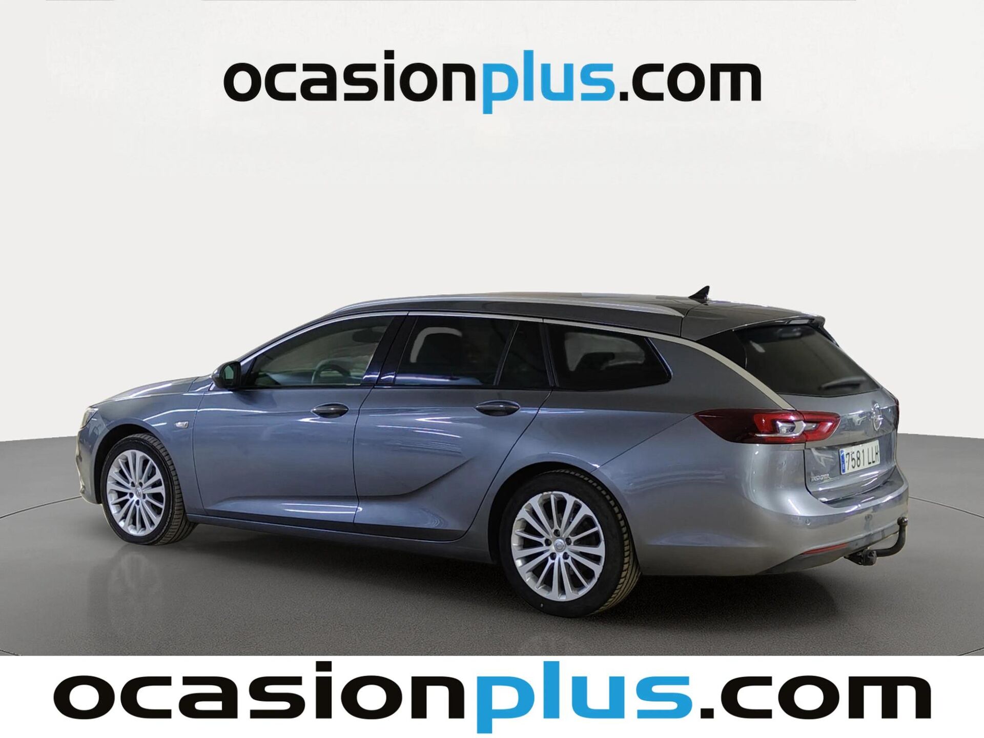 Imagen 3 de OPEL Insignia