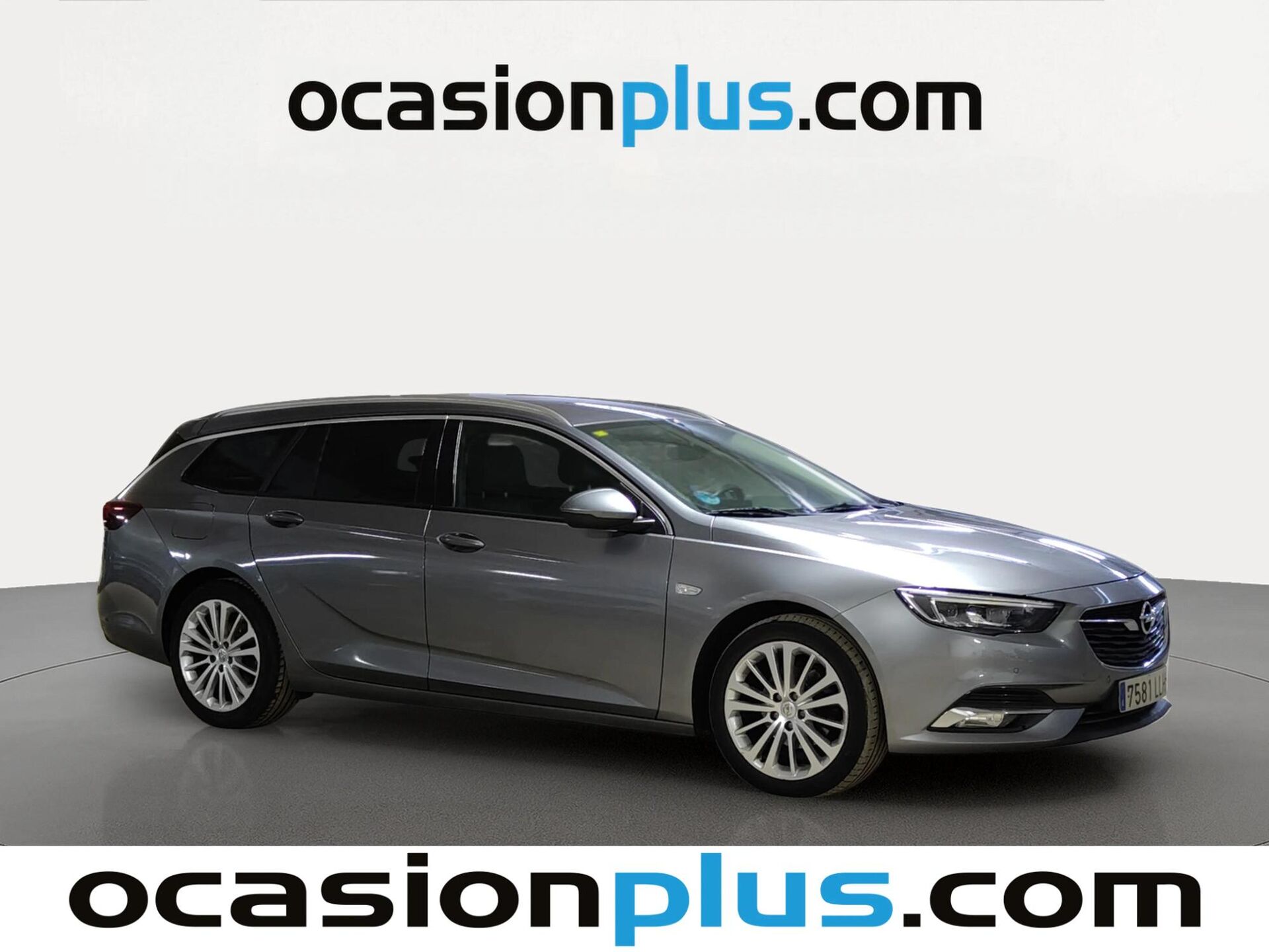 Imagen 2 de OPEL Insignia