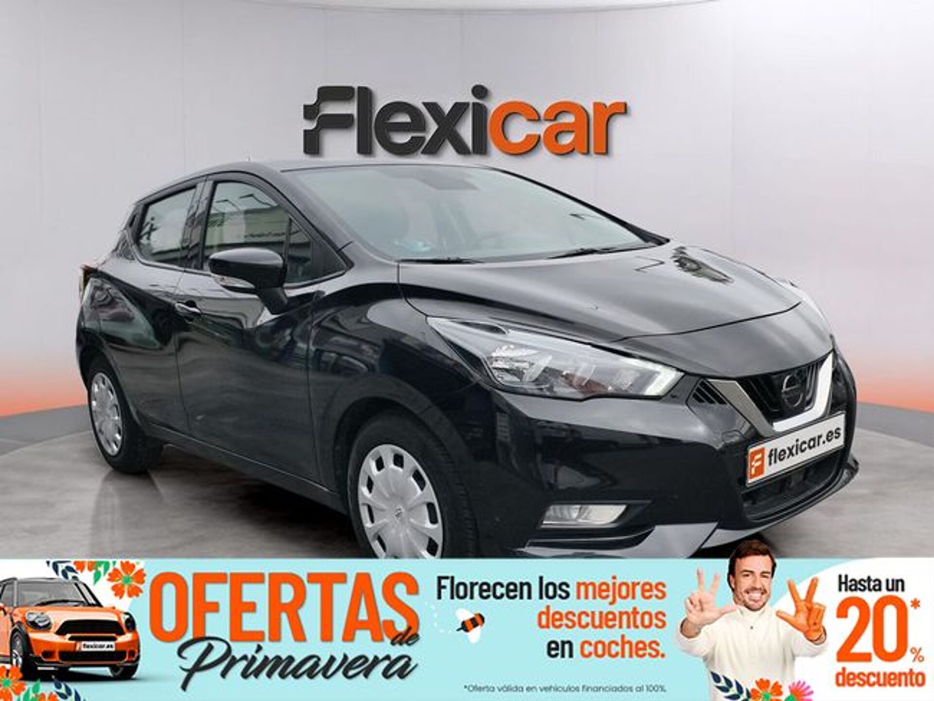Imagen 1 de NISSAN Micra