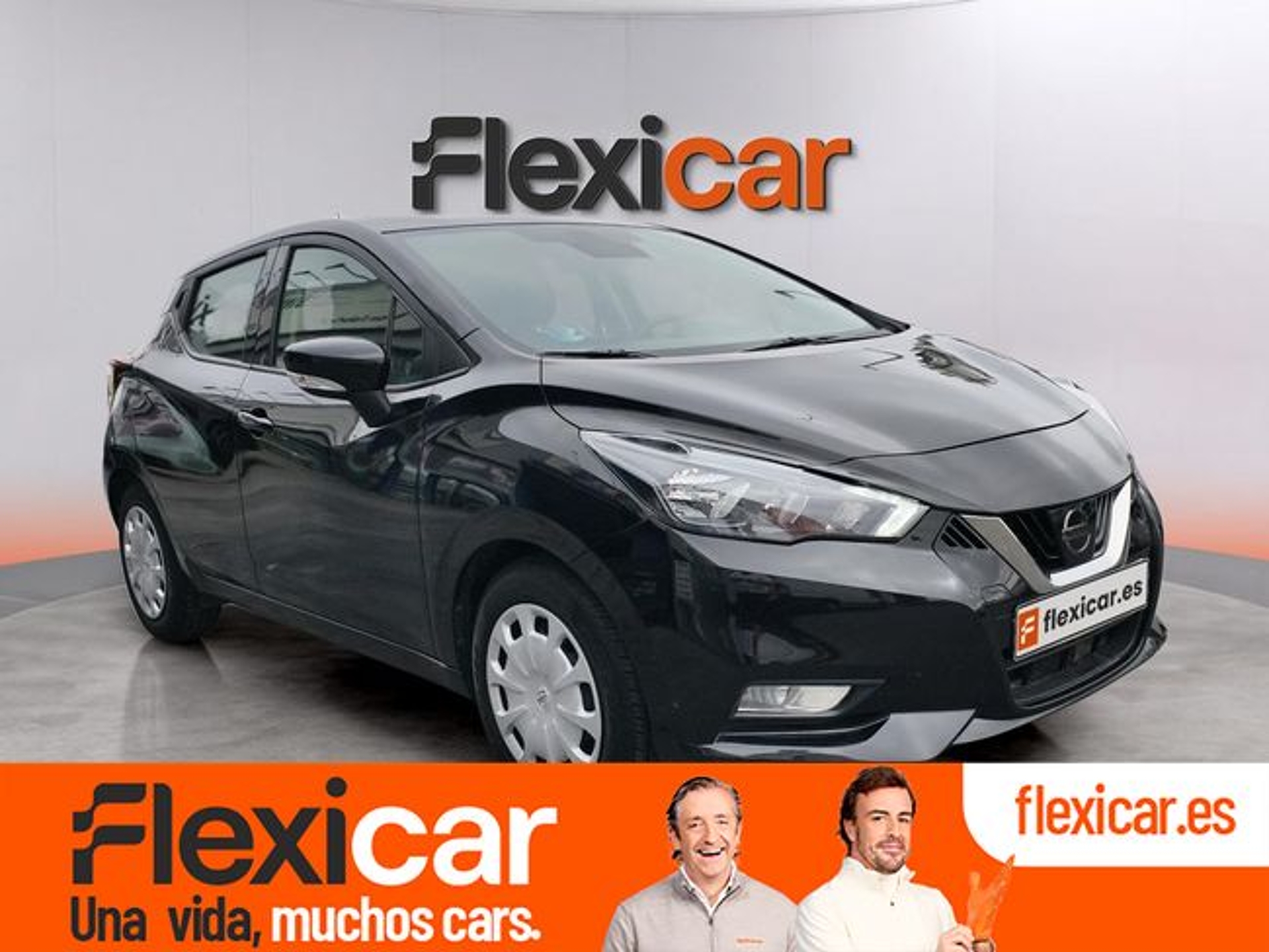 Imagen de NISSAN Micra