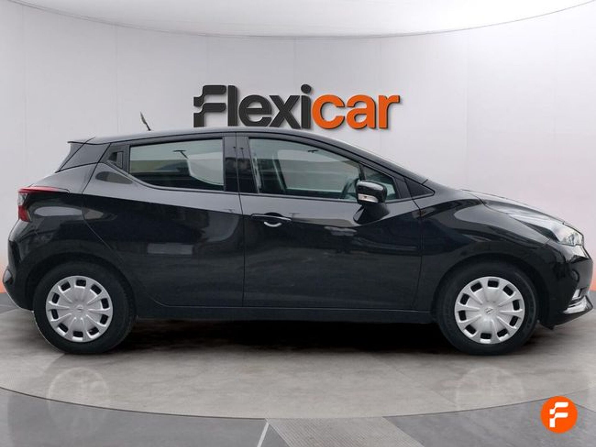 Imagen 2 de NISSAN Micra