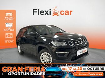 Imagen de JEEP Compass 1.4 Multiair Sport 4x2 103kW