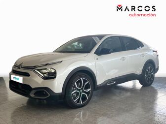 Imagen de CITROEN C4 ë - Shine 100kW