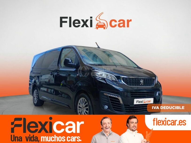 Foto del PEUGEOT Traveller 1.5BlueHDI Business Long 120