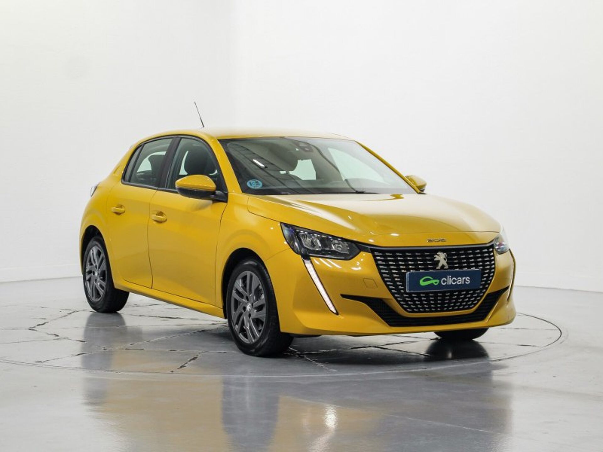 Imagen 3 de PEUGEOT 208