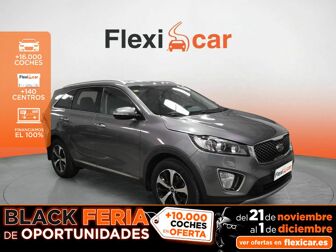 Imagen de KIA Sorento 2.2CRDi Emotion 4x4 Aut.