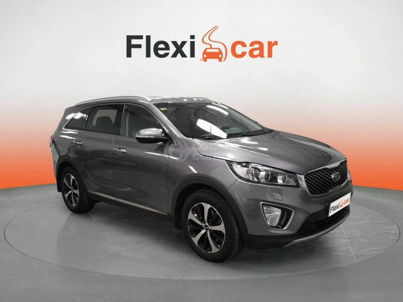 Foto del KIA Sorento 2.2CRDi Emotion 4x4 Aut.