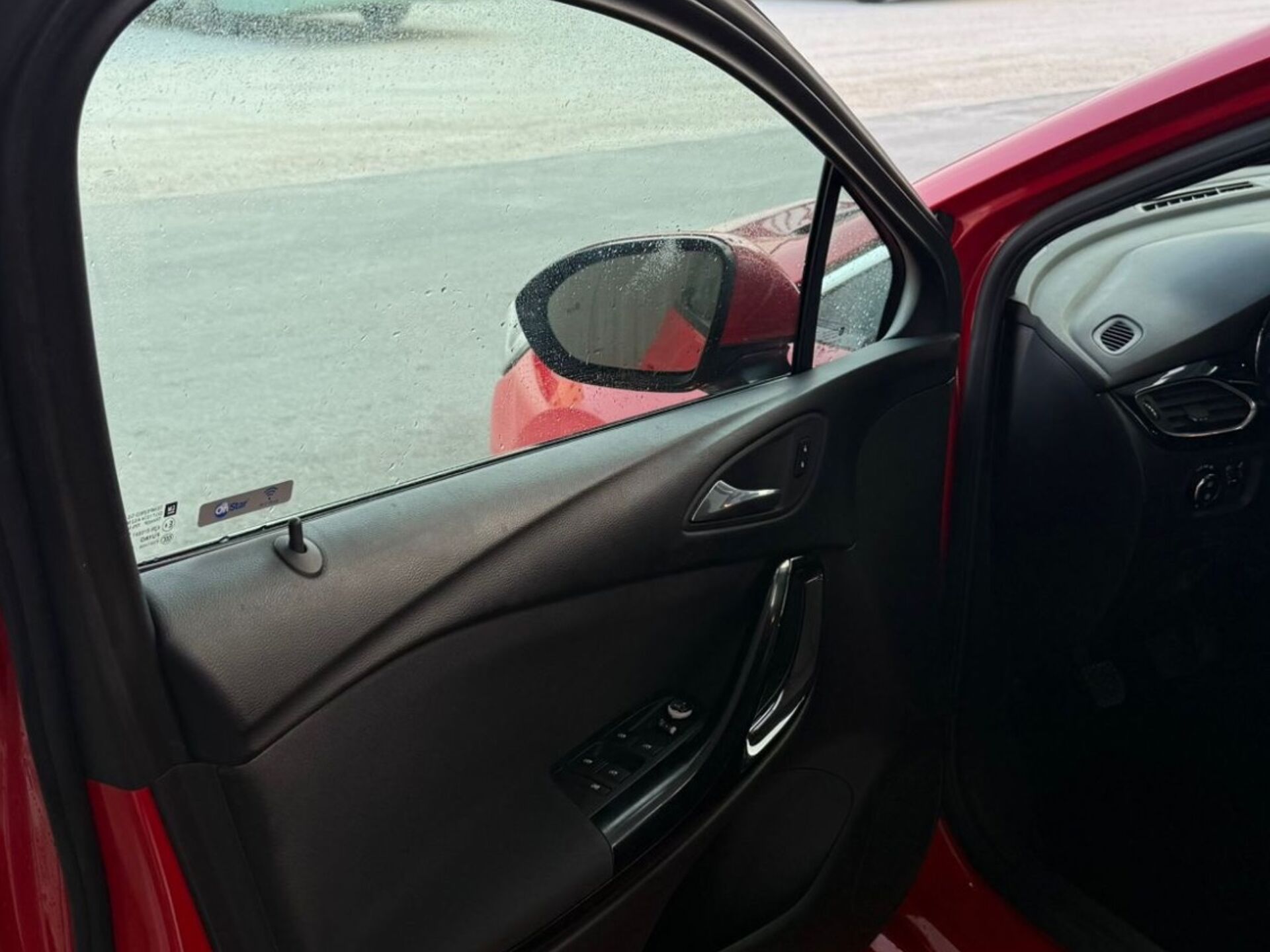 Imagen 3 de OPEL Astra