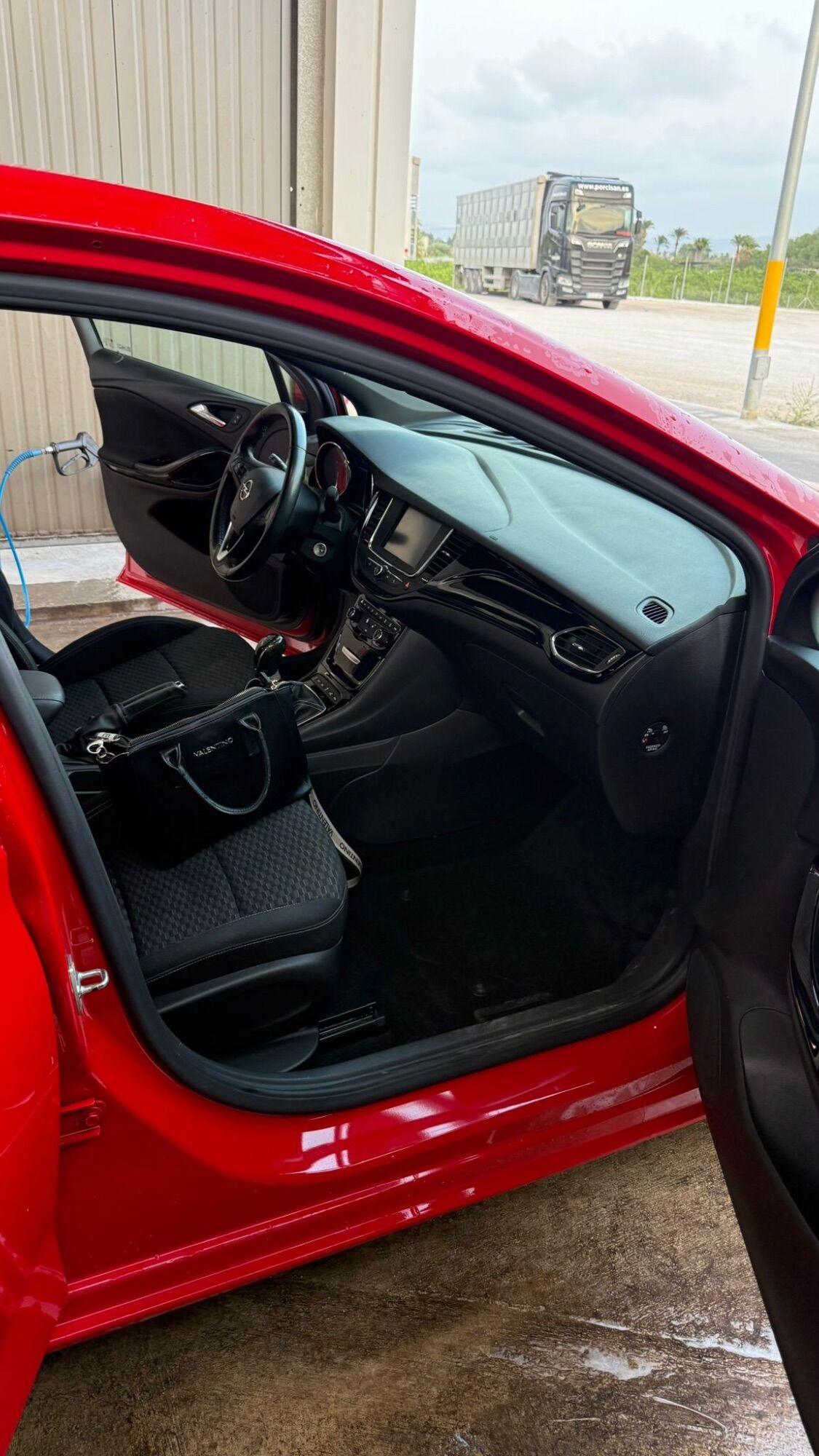 Foto del OPEL Astra ST 1.4T Dynamic 125