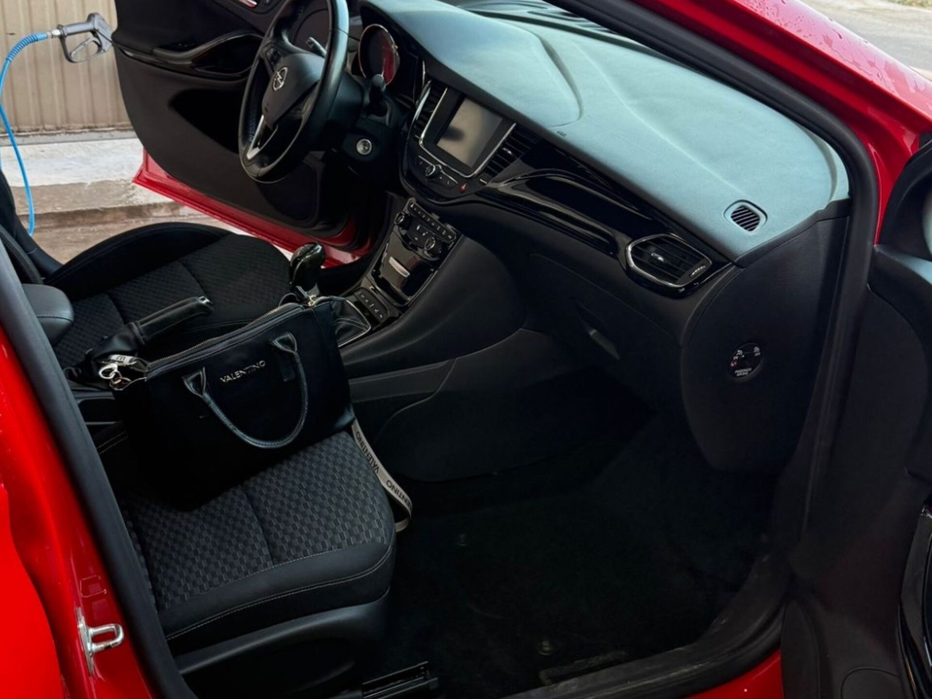 Imagen 2 de OPEL Astra