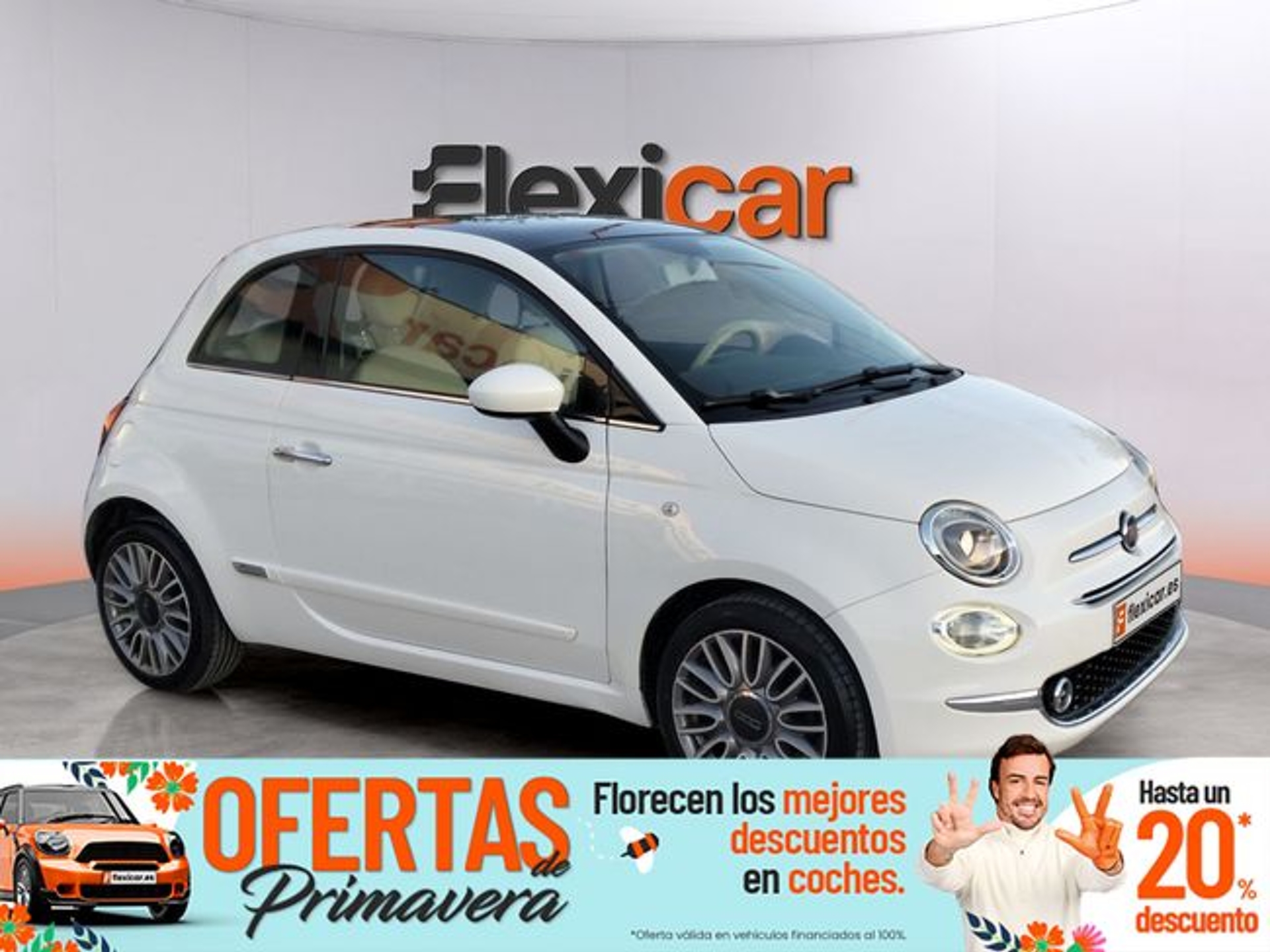 Imagen de FIAT 500